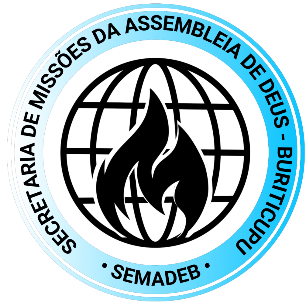 Logo SEMADEB